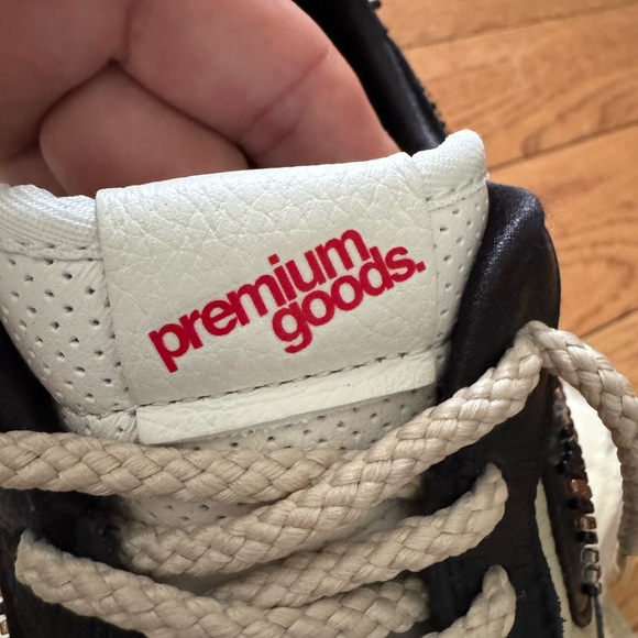 Nike Air Force 1 Low x Premium Goods The Sophia 2023 DV2957 001 WOMEN'S SZ 7.5 - Picture 4 of 8